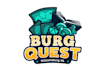 make unique adventurous tabletop gaming festival logo