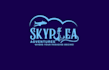 design wonderful travels far logo