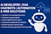 create ai rag chatbots and ai systems
