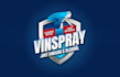 design wonderful vinsafe logo