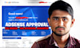 help you get your website ready for google adsense approval