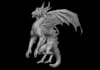 create stunning 3d character models for games, animation, or 3d printing