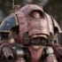 make warhammer 40k 3d model for game, film or print