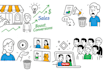 boost your engagement with a custom whiteboard animation