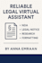be your legal virtual assistant