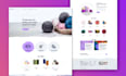 shopify website design, build shopify website, shopify store design, ecommerce