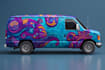 design professional vehicle wrap design
