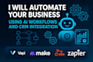 automate your business using open ai to boost leads