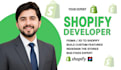 be your shopify expert for custom coding and store design