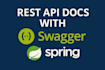 create rest API documentation using swagger