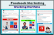 share your link to US,UK based facebook super active page