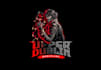 create outstanding and wrestling logo within 24 hours