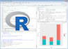 perform bioinformatics and statistical analysis using r or python