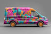 design professional vehicle wrap design