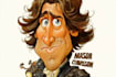 draw nice cartoons and caricatures