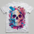 do creative t shirt design