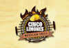design excellent super mexican grill logo