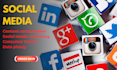 write on ecommerce, social media, digital technology and content consumption