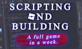 turn your roblox game idea in reality