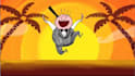 2d animation video character animation 2d cartoon music video anime 2d line art