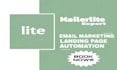 build highlevel email automation on mailerlite mailchimp and gohighlevel