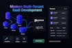 build modern multi tenant saas with payload cms