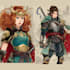 draw your custom dnd character