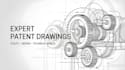 do a patent search and trademark check, patent drawings and technical drawing