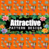 craft seamless pattern designs
