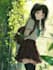 draw highest quality anime art drawing