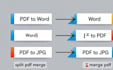 convert, compress, split, and edit your PDF files professionally