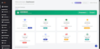 provide multi branch savings and loans application system