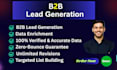 provide accurate, high quality b2b prospecting leads for your business