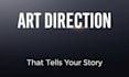 direct your brands story with custom art direction by graphic design