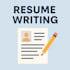 rewrite and design your resume professionally using canva