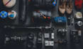 do photographer website design