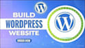 develop or customize your wordpress website professionally