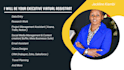 be your personal and administrative virtual assistant