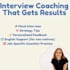help you ace your interviews and get hired