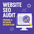 do a complete SEO website audit and provide a detailed plan