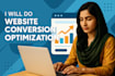 do website conversion rate optimization to boost your sales and leads