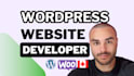 create responsive wordpress website design