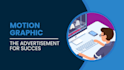make a motion design