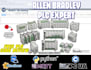 debug, fix or improve your allen bradley plc and hmi code