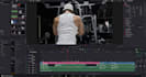 edit high energy gym and fitness reels that boost engagement