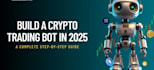 develop uniswap bot market making bot high frequency bot on eth solana btc base
