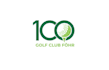 design creative top golf course logo