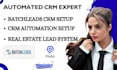 automate and optimize your batchleads crm, mojo dailer and rei workflow