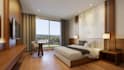 create stunning 3d bedroom rendering and interior design