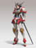 create gundam, transformer, robot, armor, and mecha, concept